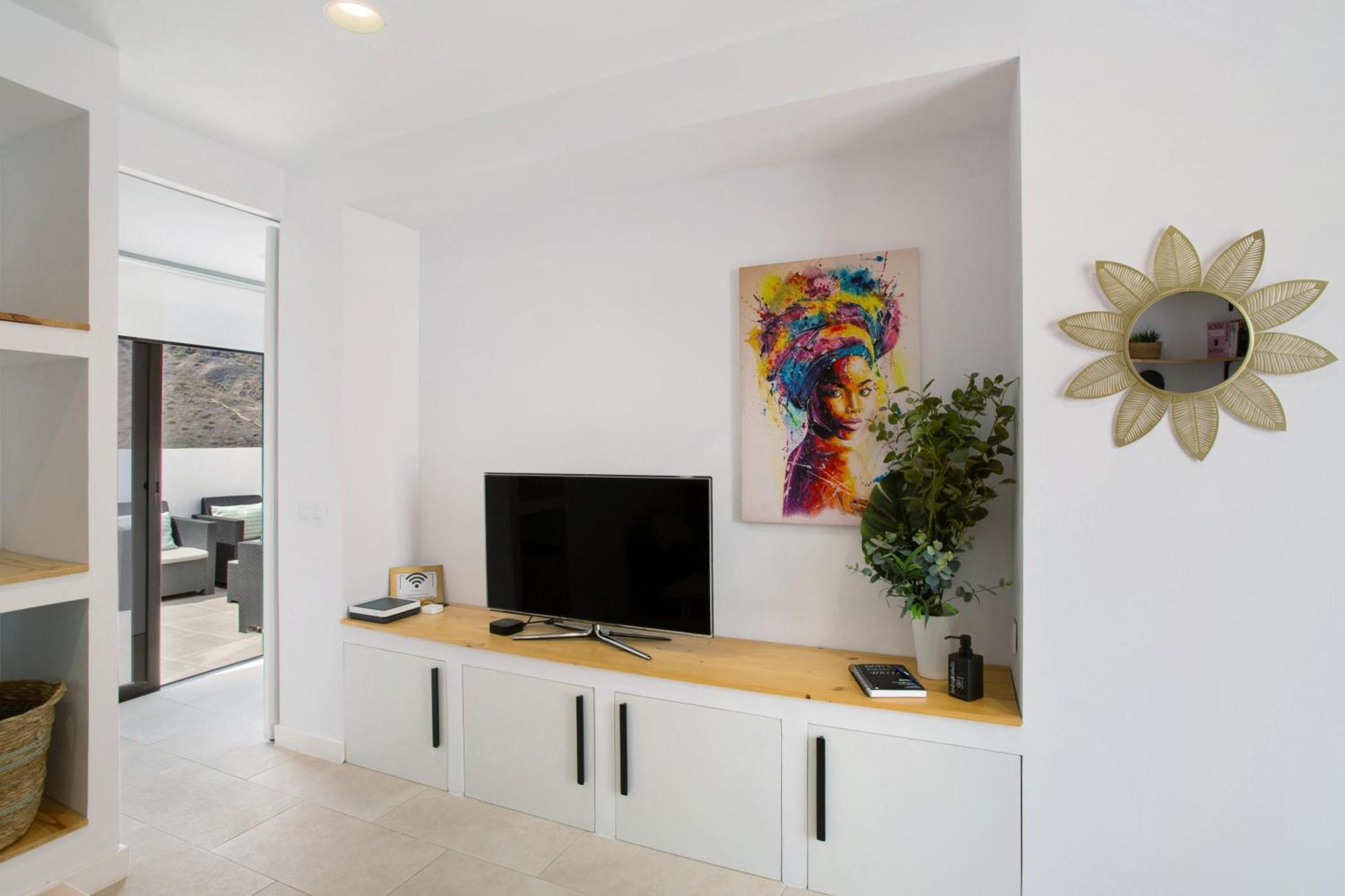 Dreaming Penthouse Mogan Apartment Exterior photo